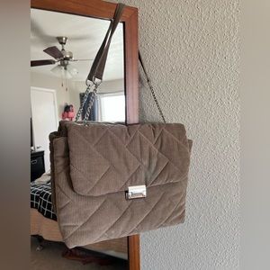 Zara Quilt Bag